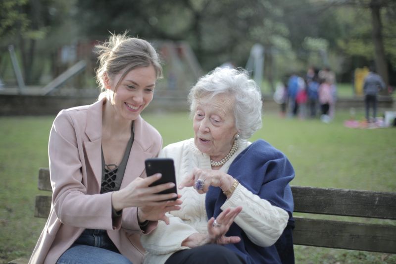 Carers sought to participate in Ulster University digital technology research project 